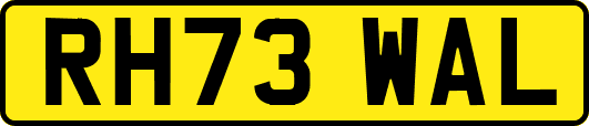 RH73WAL