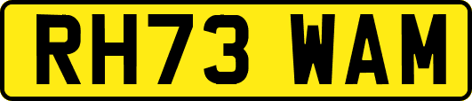 RH73WAM