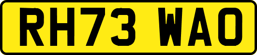 RH73WAO