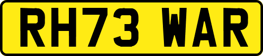 RH73WAR