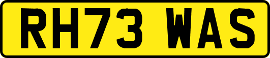 RH73WAS