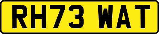 RH73WAT