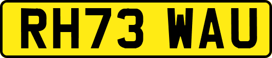 RH73WAU