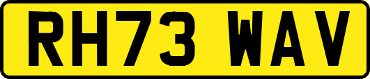 RH73WAV