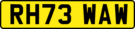 RH73WAW
