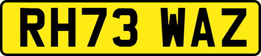 RH73WAZ