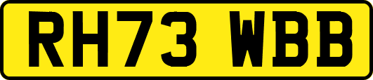 RH73WBB
