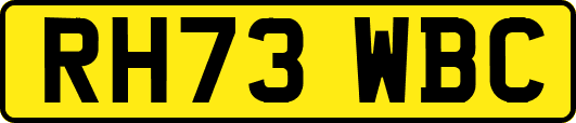 RH73WBC