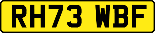 RH73WBF