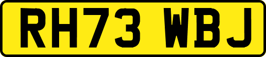 RH73WBJ