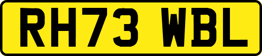 RH73WBL