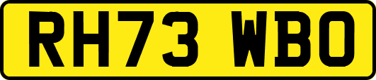 RH73WBO