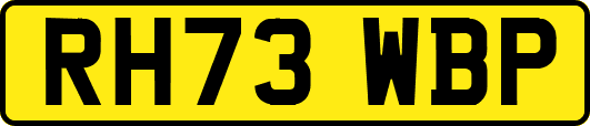 RH73WBP