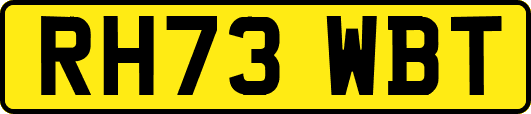 RH73WBT