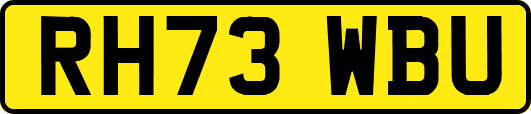 RH73WBU