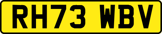 RH73WBV