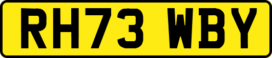 RH73WBY