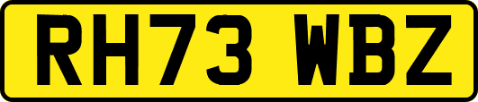 RH73WBZ