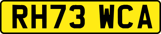 RH73WCA