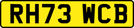 RH73WCB