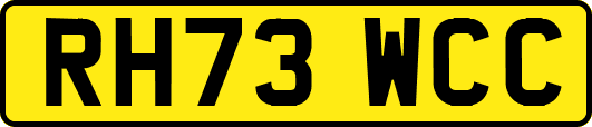 RH73WCC