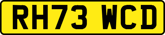 RH73WCD