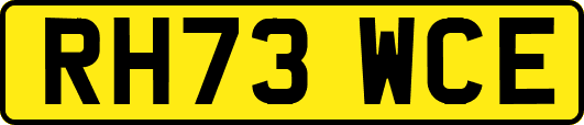 RH73WCE