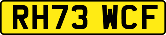 RH73WCF