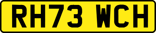 RH73WCH