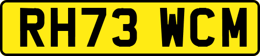 RH73WCM