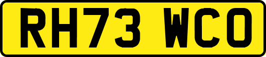 RH73WCO
