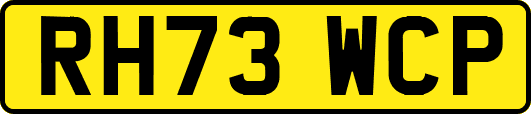 RH73WCP
