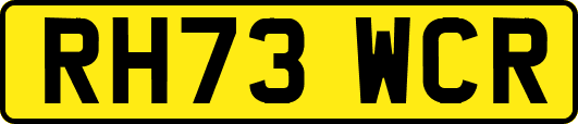 RH73WCR