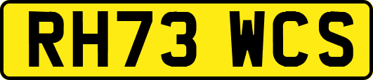 RH73WCS