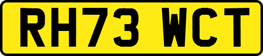 RH73WCT