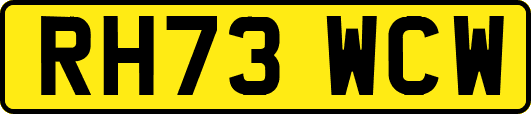 RH73WCW