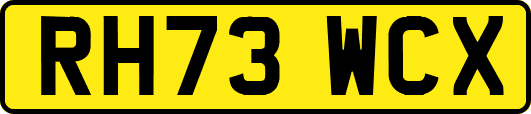 RH73WCX