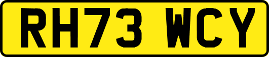 RH73WCY