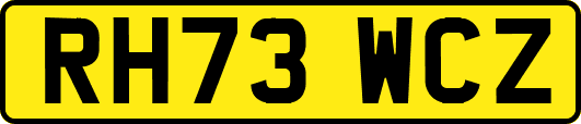 RH73WCZ