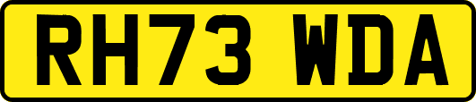 RH73WDA