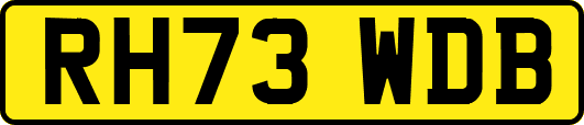 RH73WDB