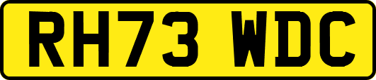 RH73WDC