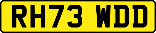 RH73WDD