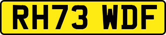 RH73WDF
