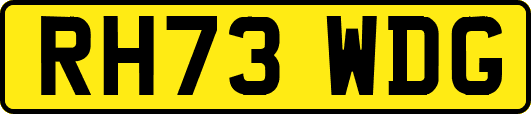 RH73WDG