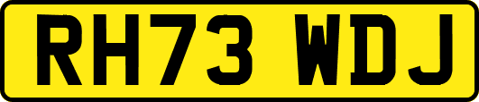 RH73WDJ