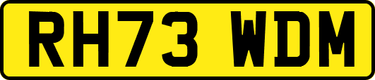 RH73WDM