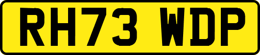 RH73WDP