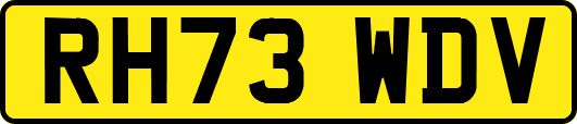 RH73WDV