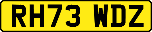 RH73WDZ